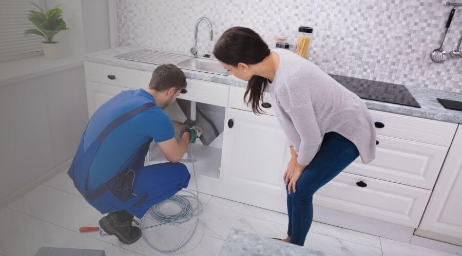 Local water heater installation in Nesquehoning, PA
